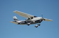 N452DD @ KOSH - Cessna T206H - by Mark Pasqualino