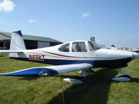 N69KT @ KOSH - RV-10 - by Mark Pasqualino