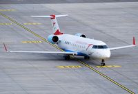 OE-LCR @ LOWW - Austrian Airlines - by Daniel Jany