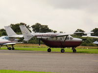 N2216X @ EGBM - private - by chrishall