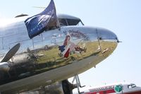 N47HL @ OSH - EAA AirVenture 2008 - by Timothy Aanerud