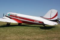 N728G @ OSH - EAA AirVenture 2008 - by Timothy Aanerud