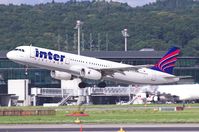 TC-IEG @ LSZH - INTER Airlines - by Delta Kilo