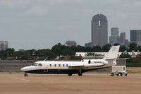 N949CC @ DAL - At Dallas Love Field - by Zane Adams