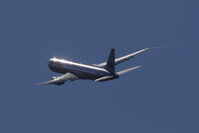 N373AA @ ZRH - Boeing 767-323 - by Juergen Postl