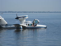 N110W @ 96WI - Aerofab Lake 270T TURBO RENEGADE, Lycoming TIO-540-AA1AD 250 Hp upgrade, taxi - by Doug Robertson