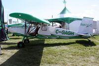 C-GAGH photo, click to enlarge