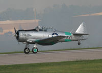 N7090C @ KOSH - Oshkosh 2008 - by Mark Silvestri