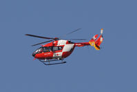 HB-ZRD @ ZRH - Eurocopter Germany - by Juergen Postl