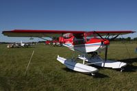 N511RP @ OSH - EAA AirVenture 2008 - by Timothy Aanerud