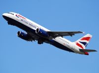 G-EUUB @ LOWW - British Airways - by Daniel Jany