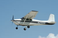 N2156G @ KOSH - Cessna 182 - by Mark Pasqualino