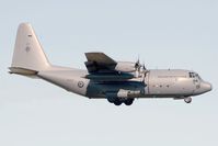 NZ7001 @ NZAA - New Zealand - Air Force C-130 - by Andy Graf-VAP