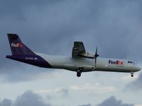 EI-FXG @ EGSS - the first day of a 2 day trip for me. - by Daniel Seaman