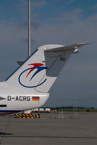 D-ACRG @ LHBP - Eurowings Regionaljet - by Yakfreak - VAP