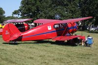 N16522 @ OSH - EAA AirVenture 2008 - by Timothy Aanerud