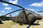 54-0914 - Sikorsky H-34 at the Russell Military Museum, Russell, IL