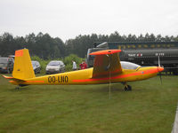 OO-LNO @ EBLE - Sanicole Airshow - Belgium , 20 Jul 08 - by Henk Geerlings