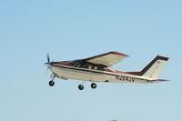 N2643V @ KOSH - Cessna 177RG - by Mark Pasqualino