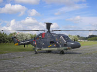 265 @ EHLW - Dutch AF Openday , Leeuwarden AFB , 2008 - by Henk Geerlings
