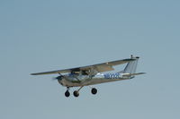 N8732G @ KOSH - Cessna 150 - by Mark Pasqualino