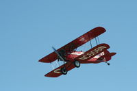 N608N @ KOSH - Waco ASO - by Mark Pasqualino