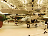 BAPC082 @ EGWC - RAF Museum, Cosford - by chris hall