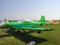 C-GMCN @ KOSH - EAA AirVenture 2008. - by Mitch Sando