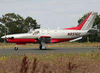 N851GC photo, click to enlarge