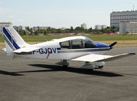 F-GJQV photo, click to enlarge