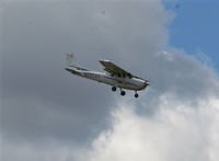 N2024Y @ YIP - Cessna 172S