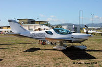 ZK-CXY @ NZTG - Aerosport Aviation Ltd., Cambridge - by Peter Lewis