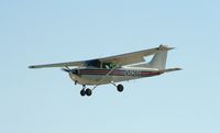 N5126G @ KOSH - Cessna 172 - by Mark Pasqualino