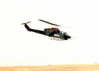 UNKNOWN @ GKY - An early prototype Bell AH-1W