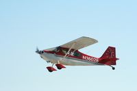 N36028 @ KOSH - Bellanca 7GCAA