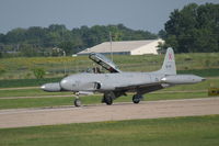 N133DV @ KOSH - Oshkosh 2008 - by Mark Silvestri