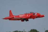 N99184 @ KOSH - Oshkosh 2008 - by Mark Silvestri