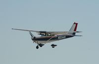 N5544R @ KOSH - Cessna 172 - by Mark Pasqualino