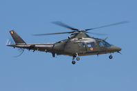 H20 @ LHKE - Agusta A109 - by Stefan Rockenbauer