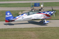 N771TA @ KOSH - Oshkosh 2008 - by Mark Silvestri