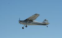 C-GPHY @ KOSH - Cessna 170B - by Mark Pasqualino