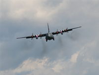 90-1794 @ YIP - Lockheed C-130 Hercules of Ohio National Guard