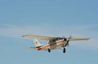 N6359Y @ KOSH - Cessna T210N - by Mark Pasqualino