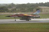 518 @ EGVA - Taken at the Royal International Air Tattoo 2008 during arrivals and departures (show days cancelled due to bad weather) - by Steve Staunton
