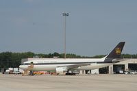 N137UP @ KRFD - Airbus A300F4-622R - by Mark Pasqualino