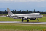 A7-ADG @ VIE - Airbus A320-232 - by Juergen Postl