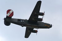 N224J @ YIP - Collings Foundation Witchcraft B-24J
