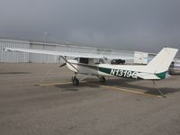 N1319Q @ I95 - On the ramp at Kenton, OH - by Bob Simmermon