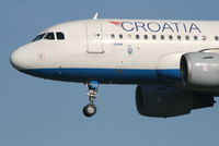 9A-CTH @ EBBR - arrival of ZAGREB - flight OU456 - to rwy 25L - by Daniel Vanderauwera