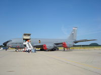 57-1514 @ KVOK - Boeing KC-135R